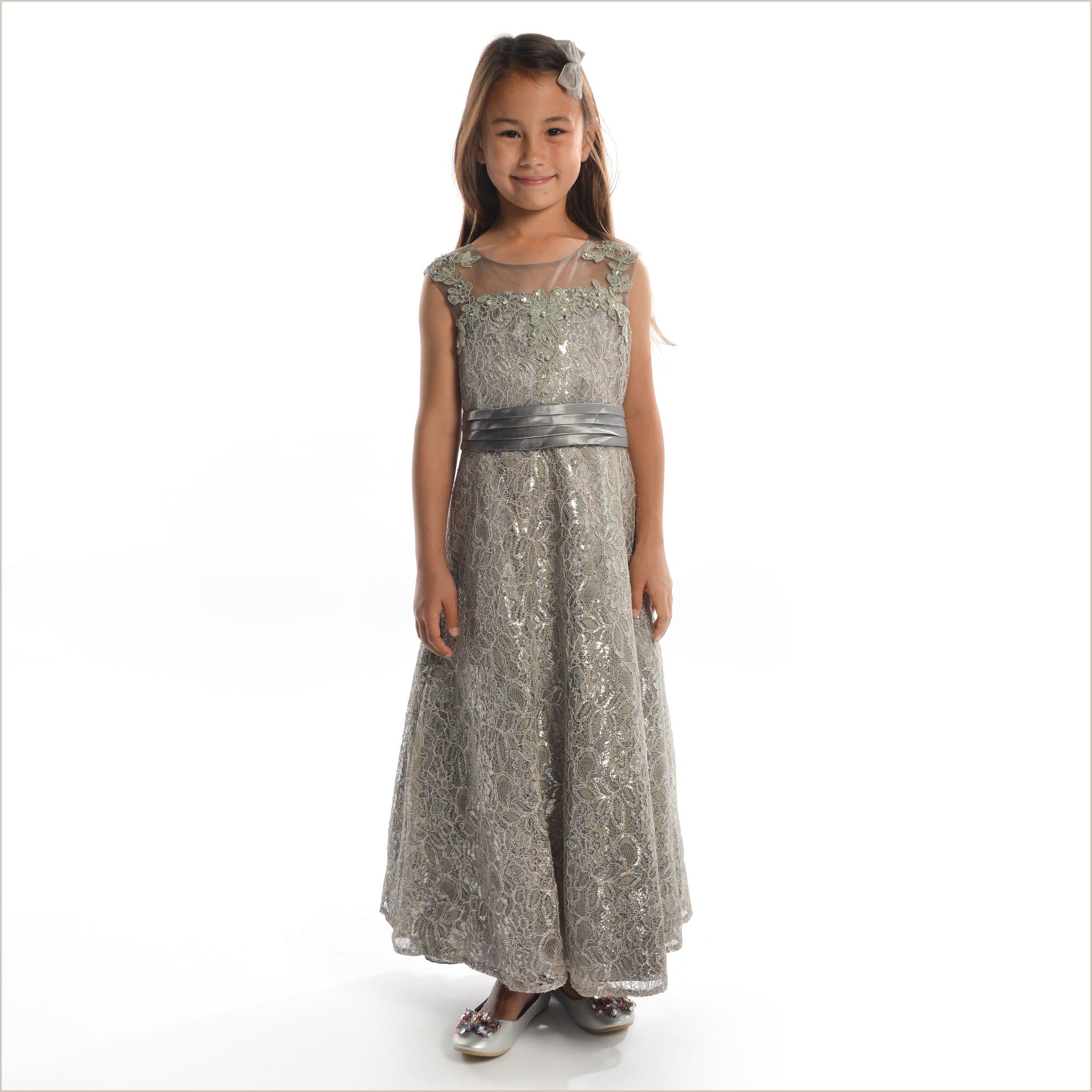 Junior Bride Dresses
